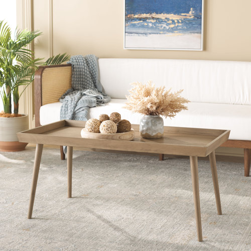 Tray Top Coffee Tables You'll Love Wayfair
